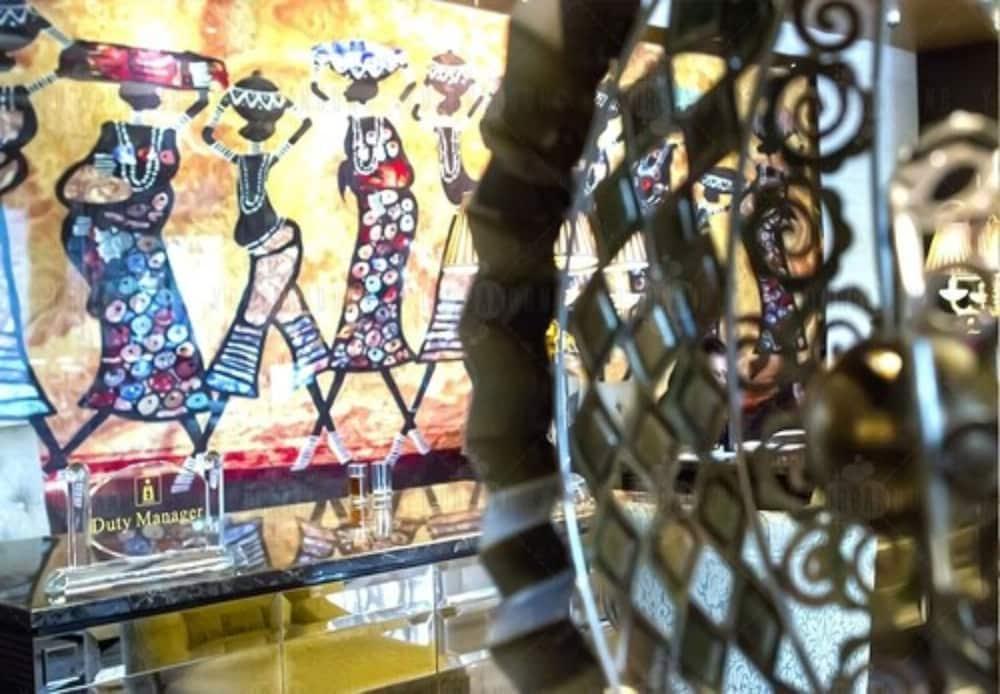 فندق بلفيو باندونج المظهر الخارجي الصورة